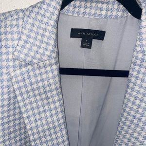 Ann Taylor Jacket